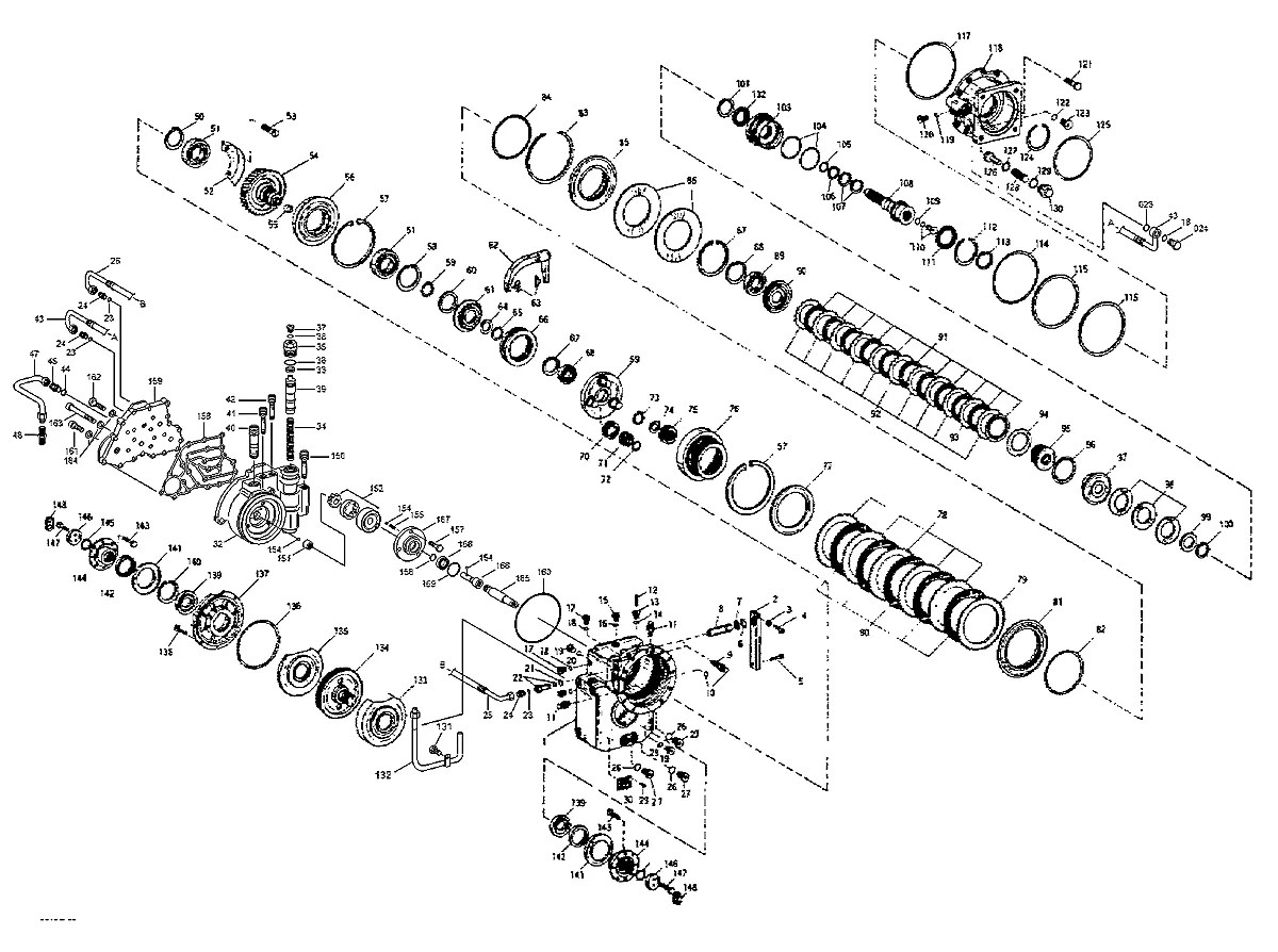 4143-352-020 Escavadeira de rodas Hyundai R200W