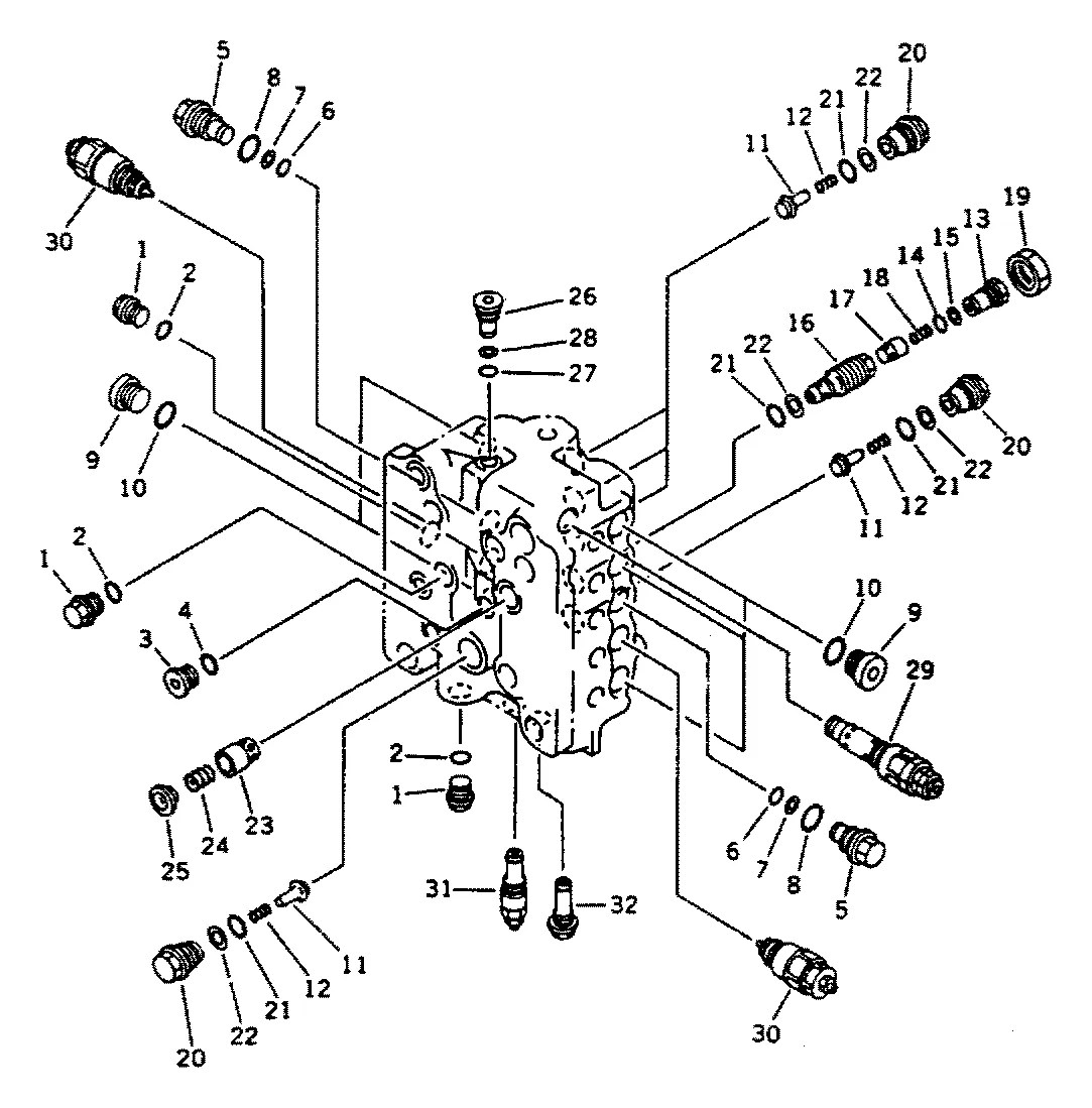 709-94-91770 Escavadeira de esteiras Hyundai R450LC