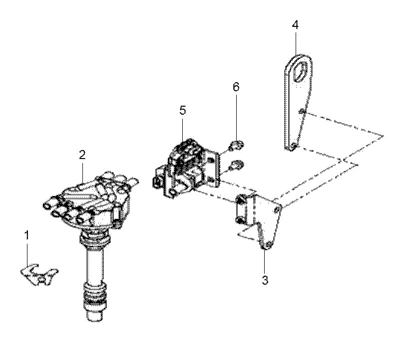YUCW-00090 Empilhadeira Hyundai 70L-7A