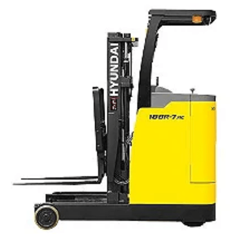 X970-044044 Empilhadeira Hyundai 10-13BR-7