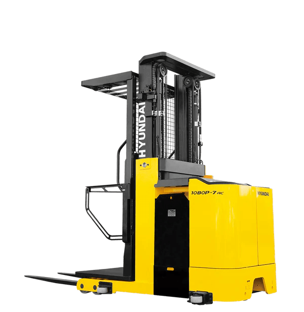 X970-104054 Empilhadeira Hyundai 10-13BOP-7