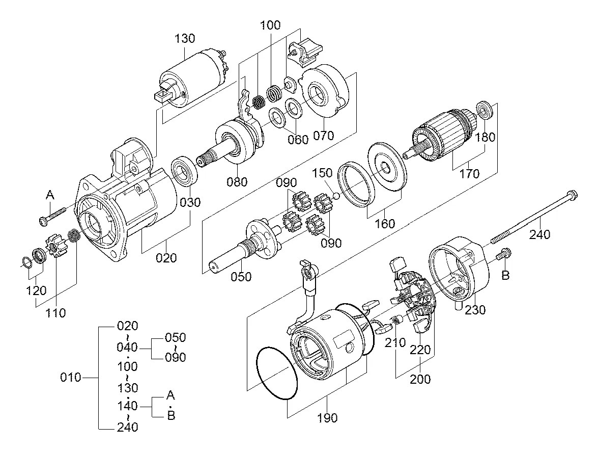 XJBR-01442 Mini carregadeira Hyundai HSL850-7A