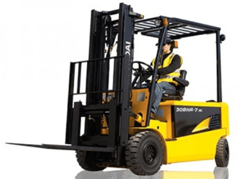 S175-06015V Empilhadeira Hyundai 30BH-7