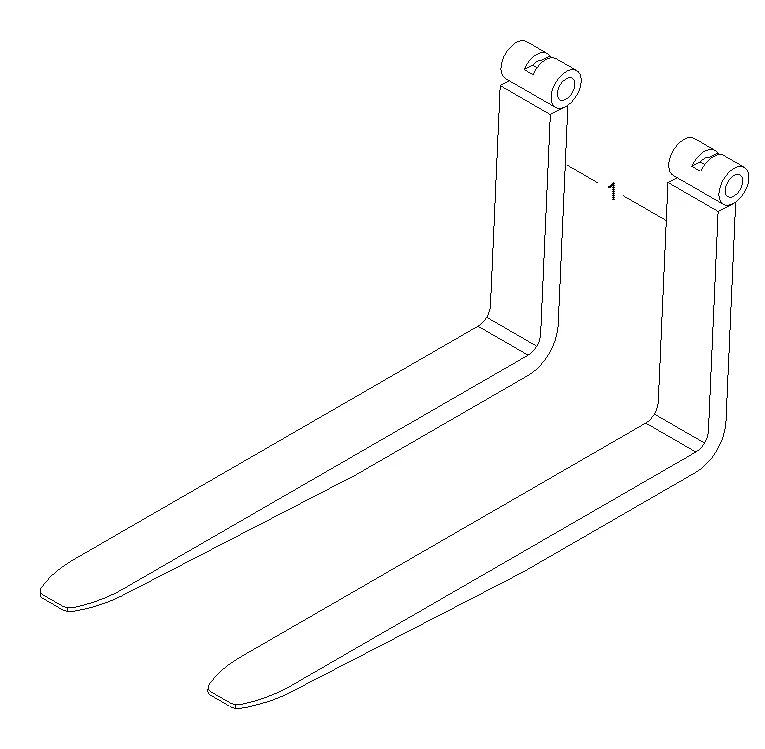 64FP-11020G Empilhadeira Hyundai 15BR-9E