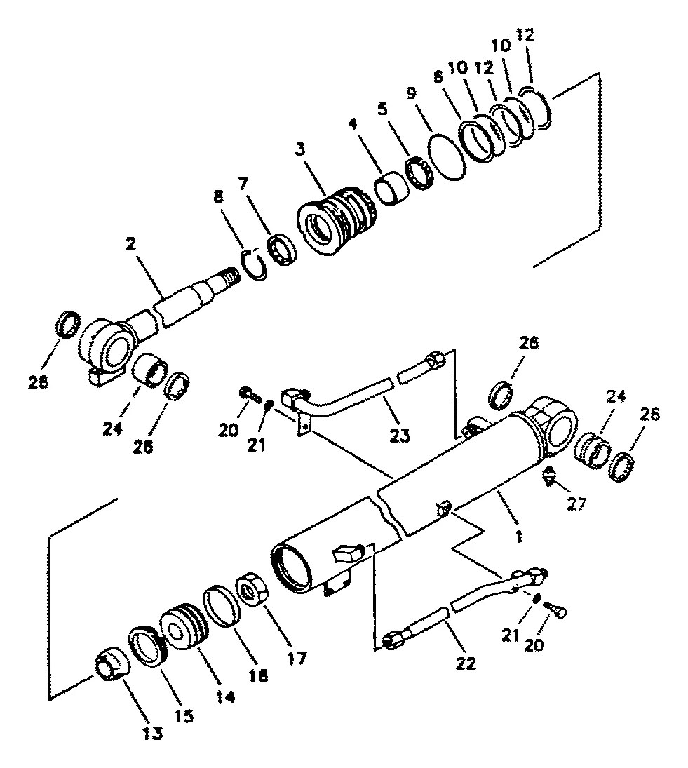 31M6-02020 Escavadeira de rodas Hyundai R55W-3
