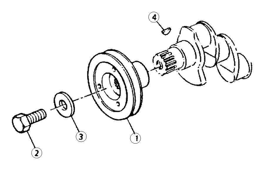 3114E011 Empilhadeira Hyundai DX30