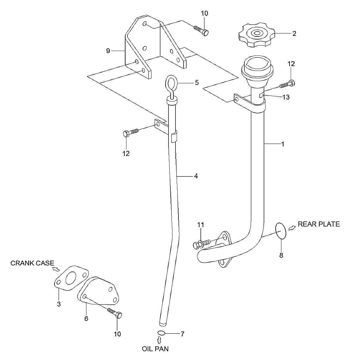 11230-06161 Escavadeira de esteiras Hyundai R390LC-9