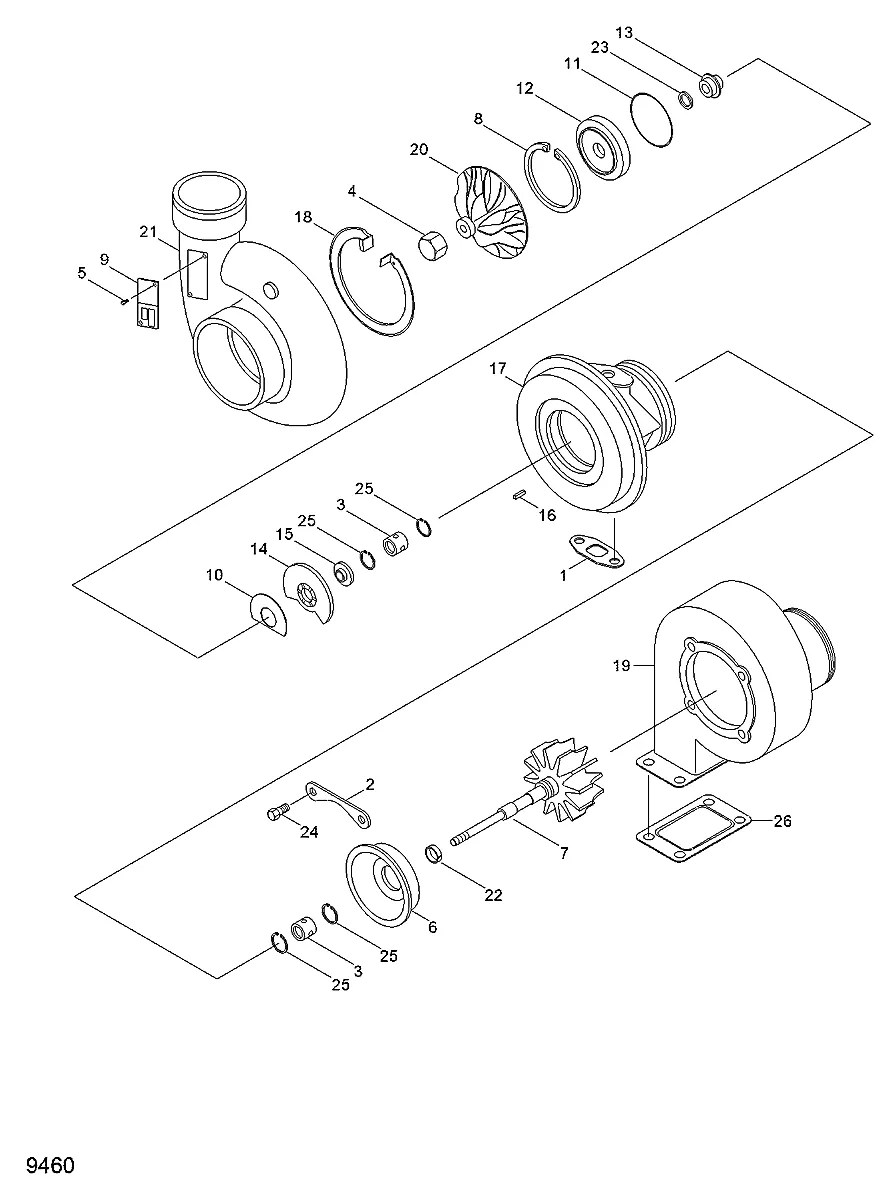 3537132 Escavadeira de rodas Hyundai R200W