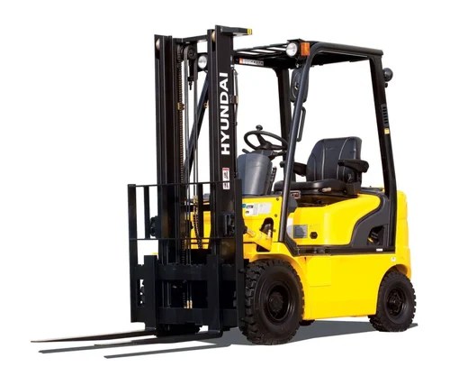 XJBT-00040 Empilhadeira Hyundai 18DA-7E