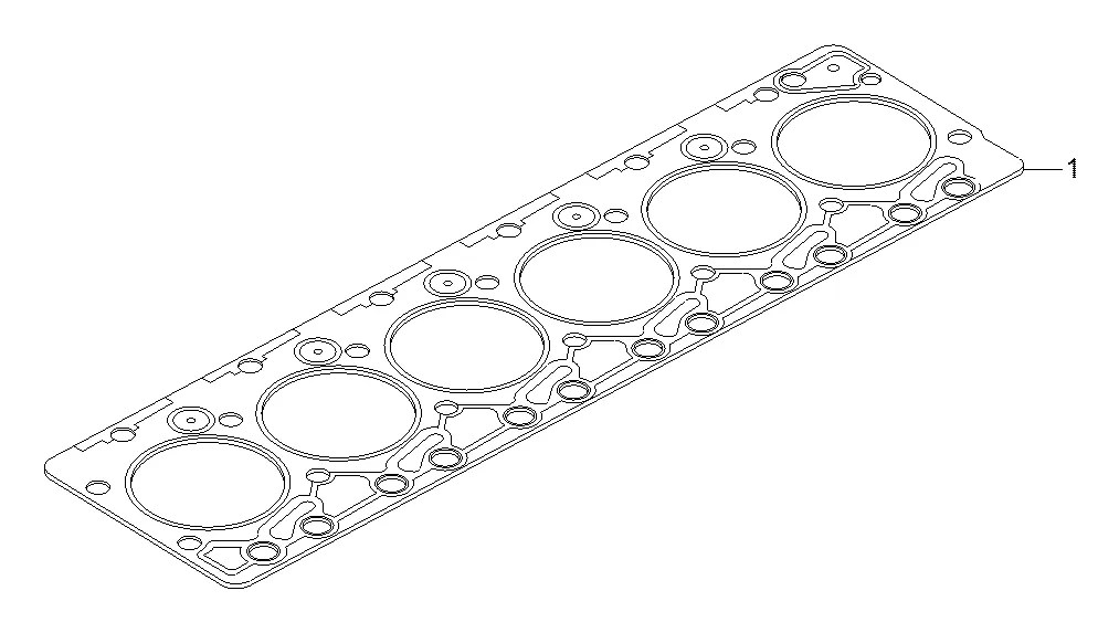 3283335 Escavadeira de esteiras Hyundai R260LC-9S
