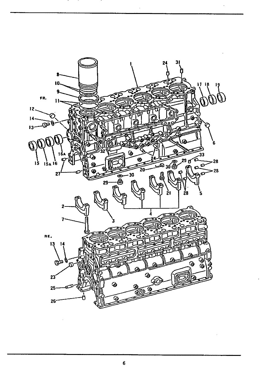 C0007-5 Guindaste Hyundai HC25E