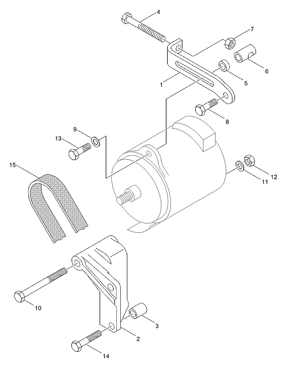 3883157 Escavadeira de esteiras Hyundai R450LC-3