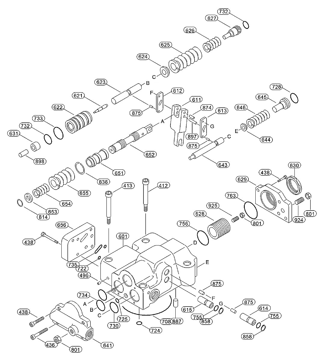 PAGE2021 Escavadeira de esteiras Hyundai R290LC-3