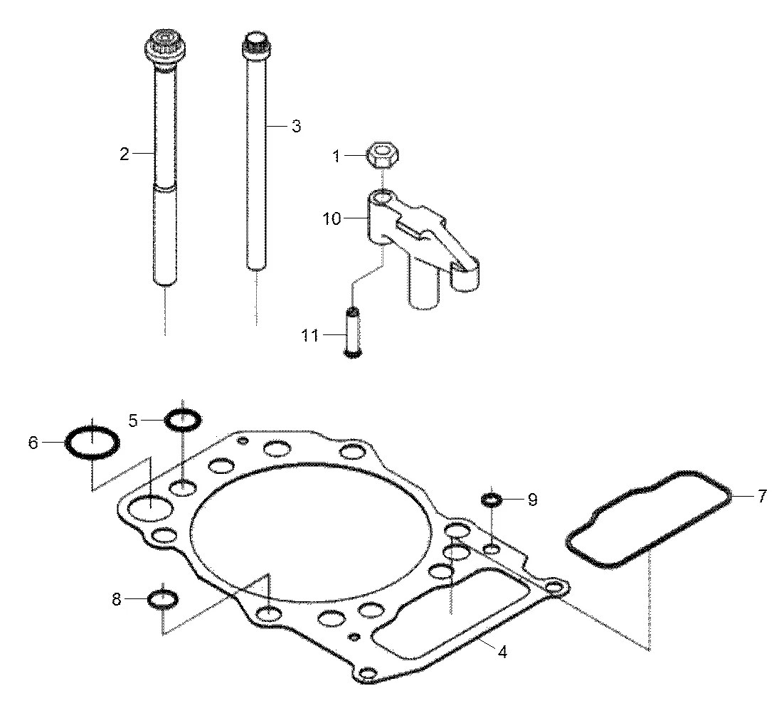 3092408 Escavadeira de esteiras Hyundai R1200-9
