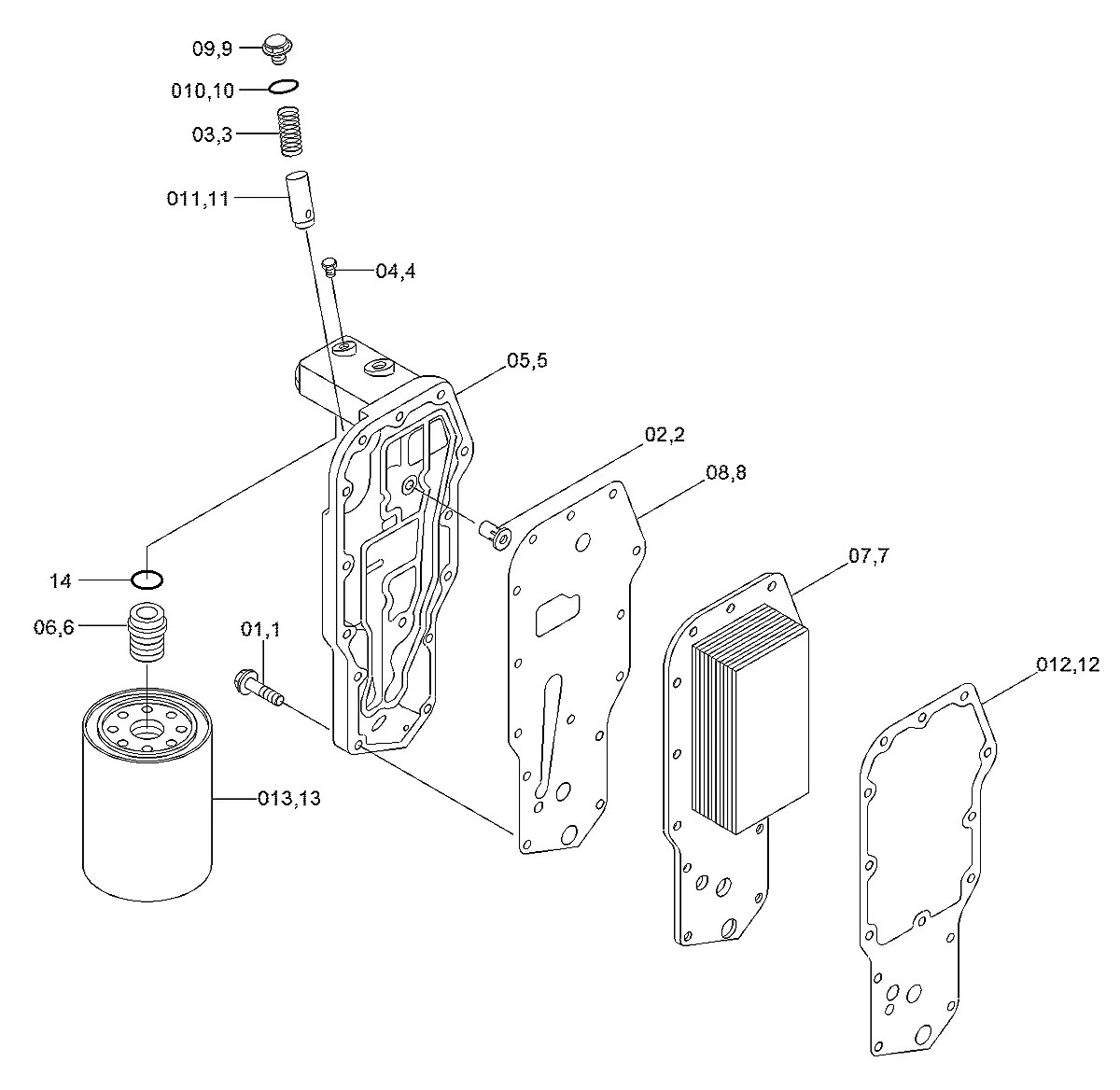 3909397 Escavadeira de rodas Hyundai R200W
