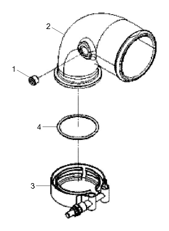 4898587 Empilhadeira Hyundai 80D-9