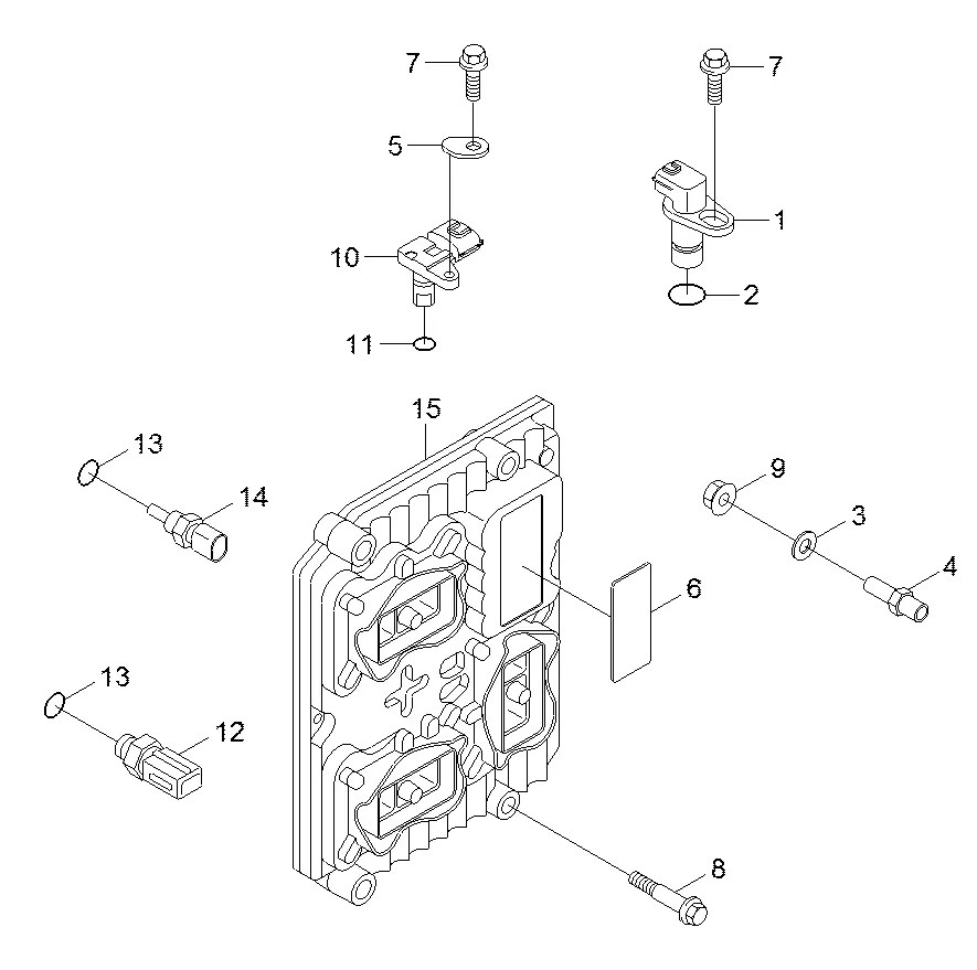 4993120 Escavadeira de esteiras Hyundai R480LC-9A