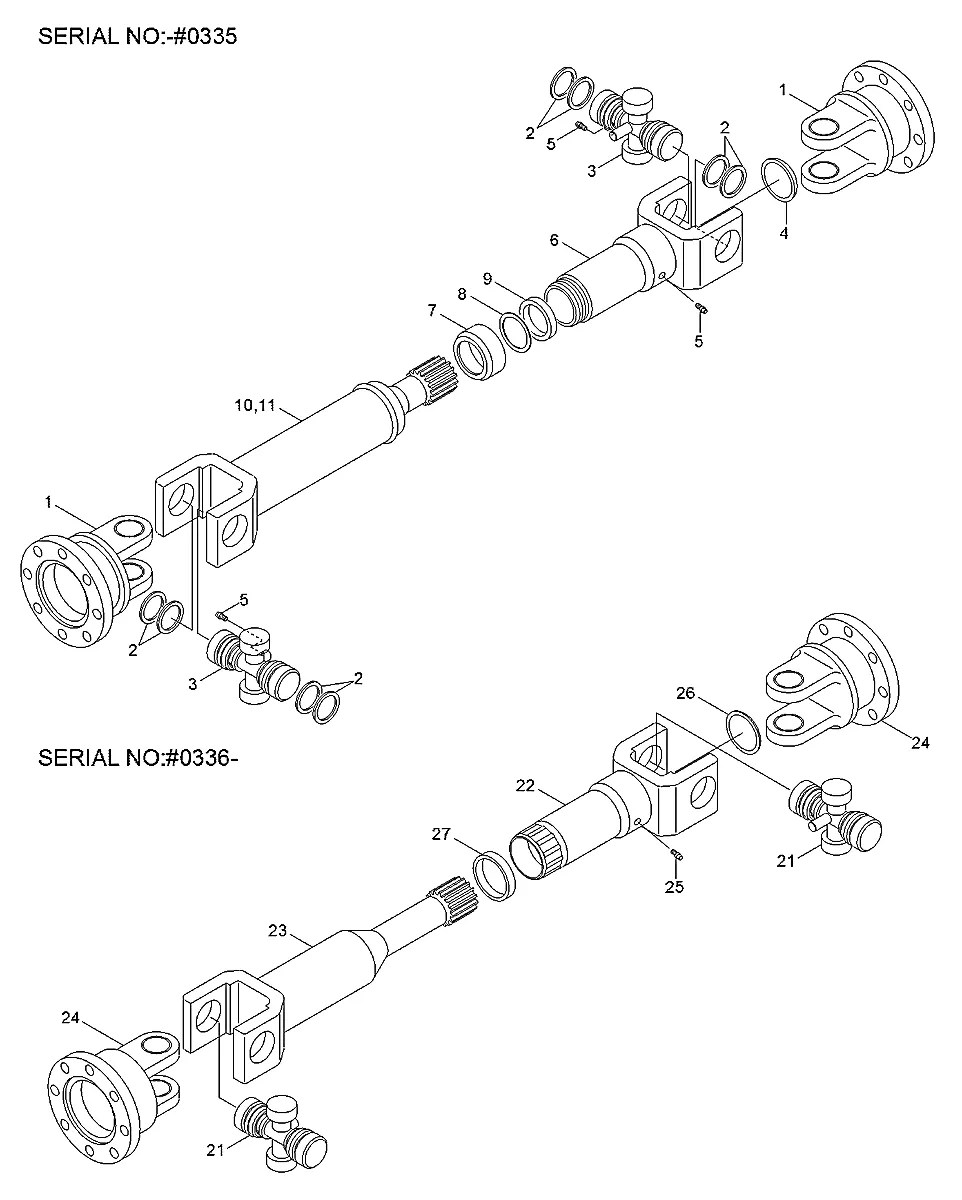 81EK-30040 Escavadeira de rodas Hyundai R170W-3