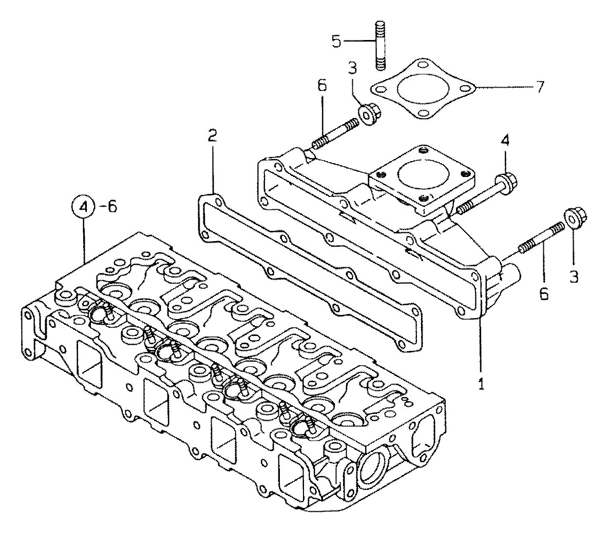 129407-13100 Mini carregadeira Hyundai HSL610
