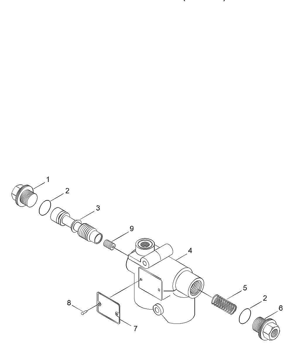 152A0000 Pá-carregadeira Hyundai HL740TM-7A