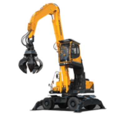 XKAH-01567 Escavadeira de esteiras Hyundai R480LC-9MH