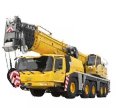 3097525100 Guindaste Hyundai HC25E