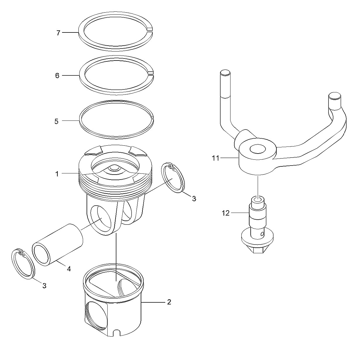 4089865 Escavadeira de esteiras Hyundai R480LC-9MH
