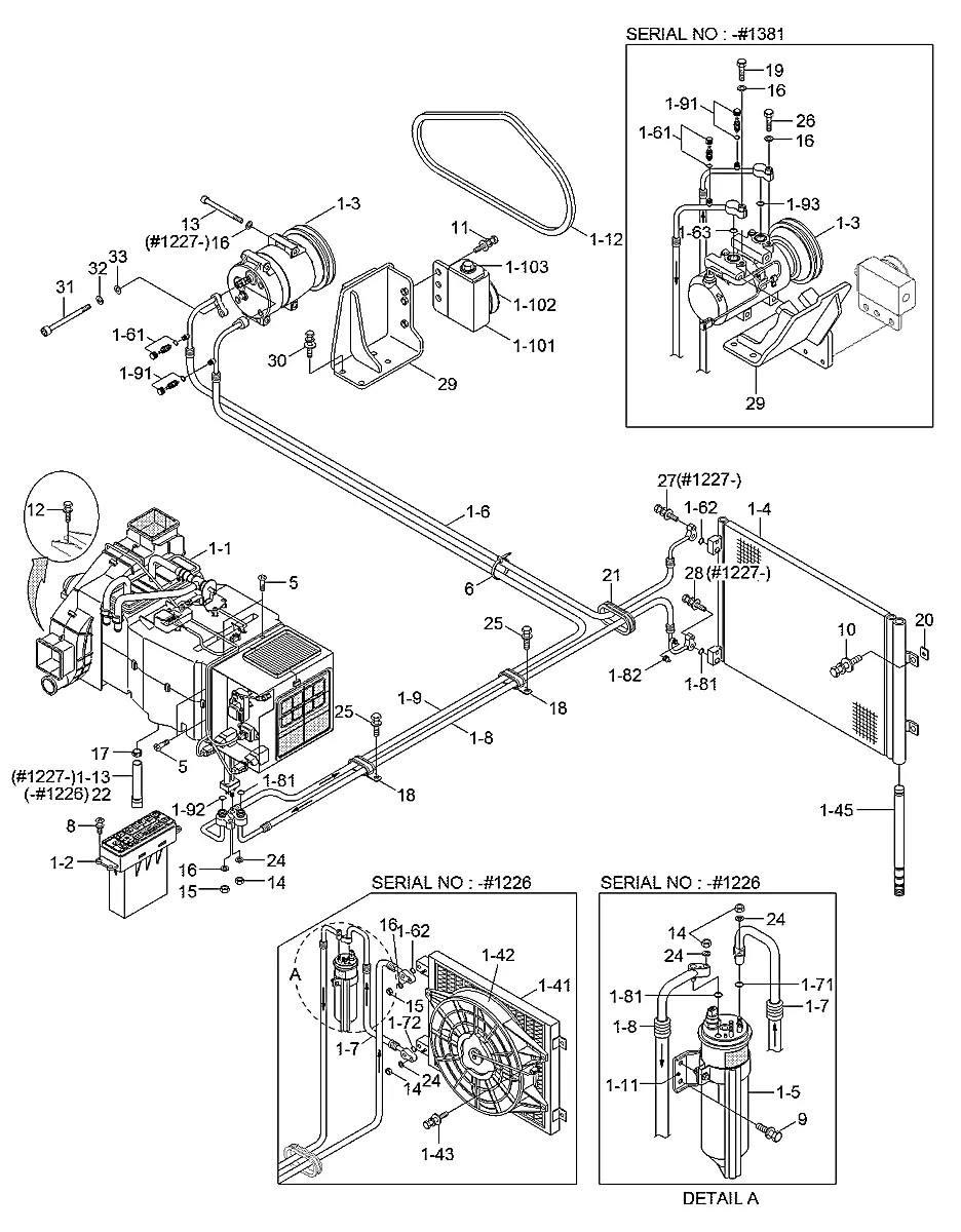 11LB-90313 Pá-carregadeira Hyundai HL770-7A