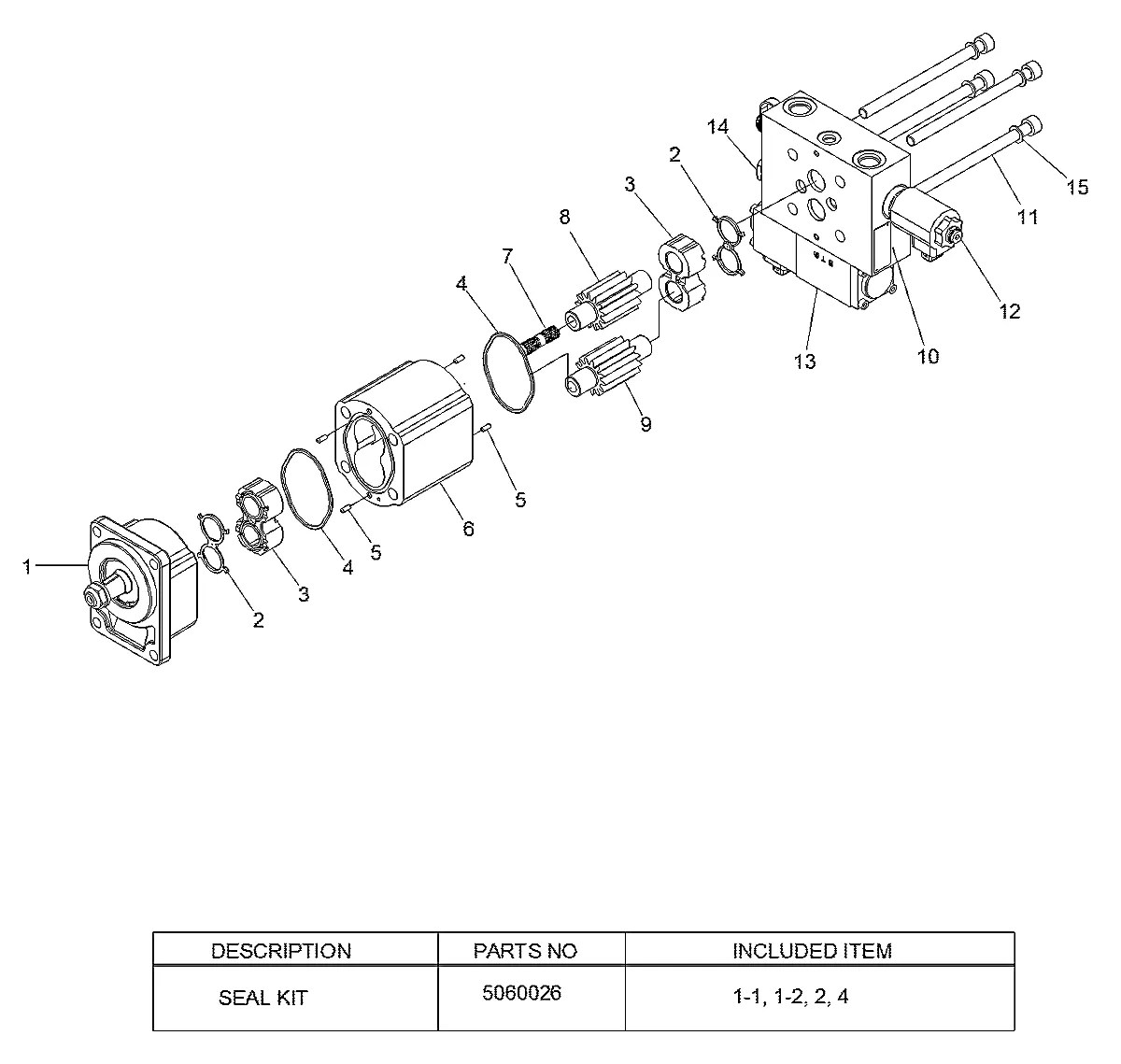20-103838 Pá-carregadeira Hyundai HL760-7A