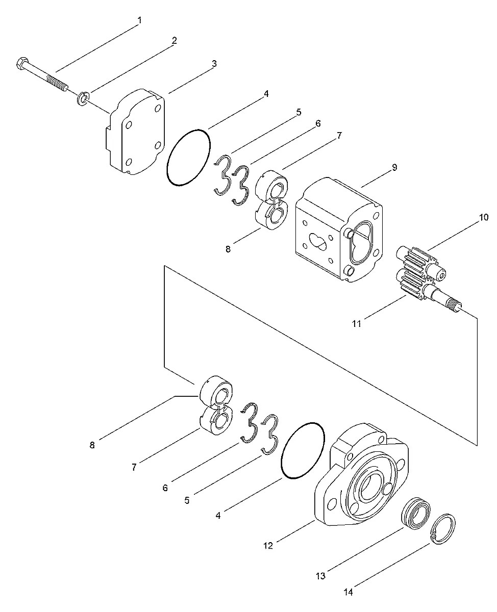 1-60-502 Empilhadeira Hyundai HBF15-E