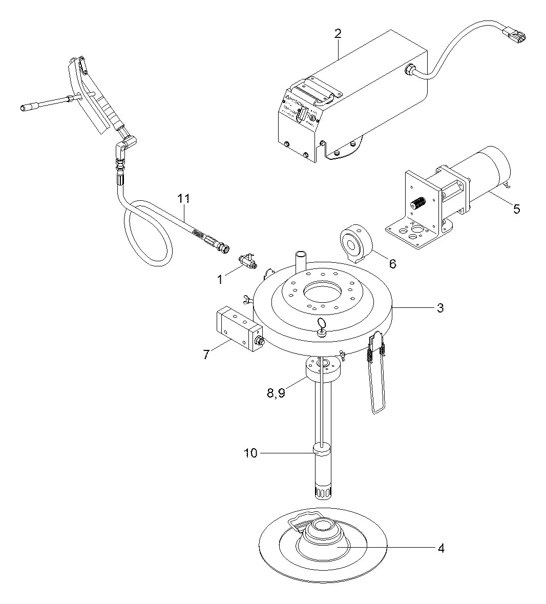 XKCE-00590 Escavadeira de esteiras Hyundai R480LC-9