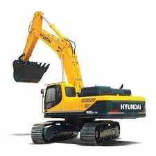 XKBH-02158 Escavadeira de esteiras Hyundai R430LC-9SH