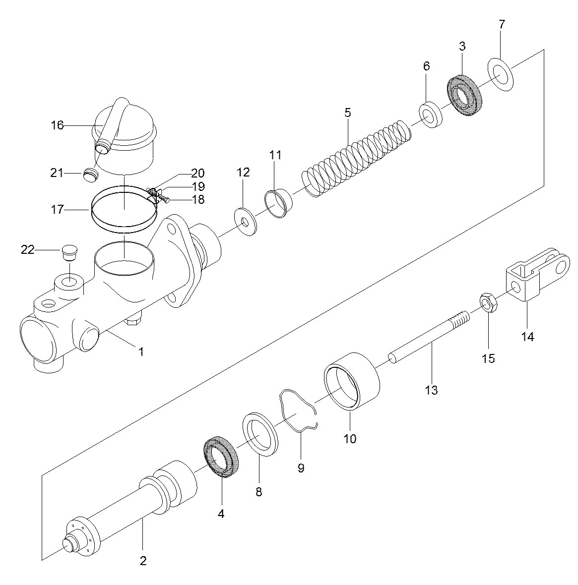 580-9356 Empilhadeira Hyundai HLF30C-5