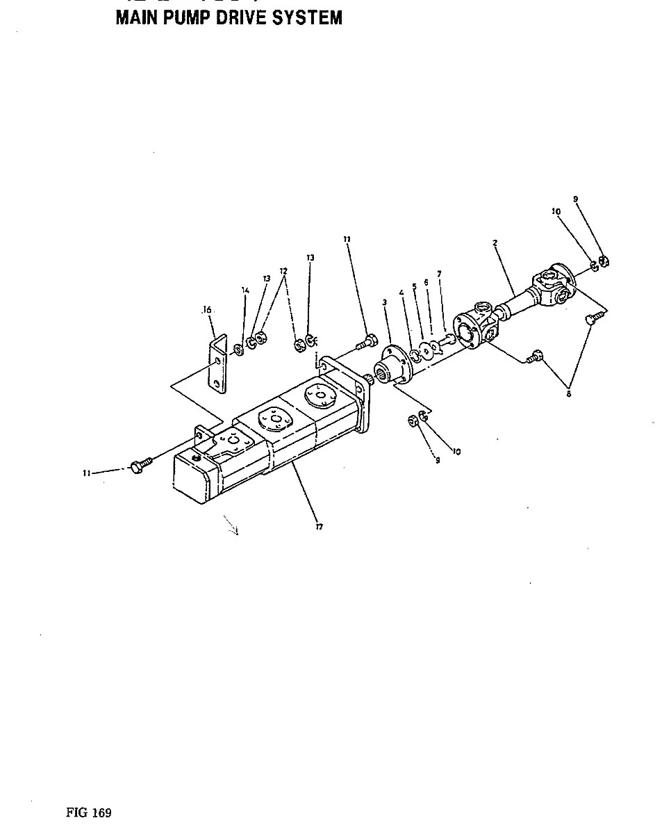2401U147F1 Guindaste Hyundai HC25E