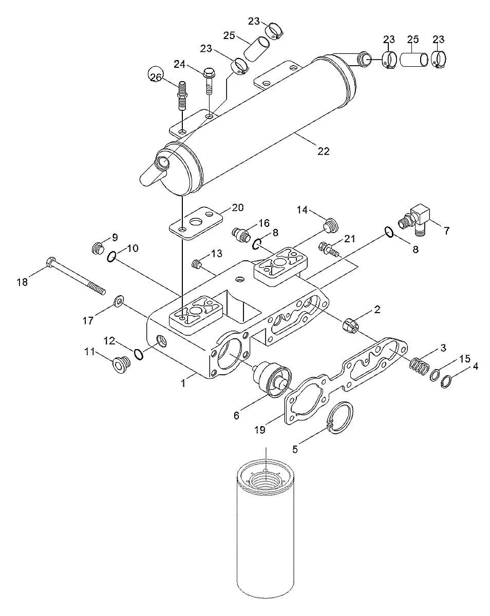 3040810 Escavadeira de esteiras Hyundai R450LC-3