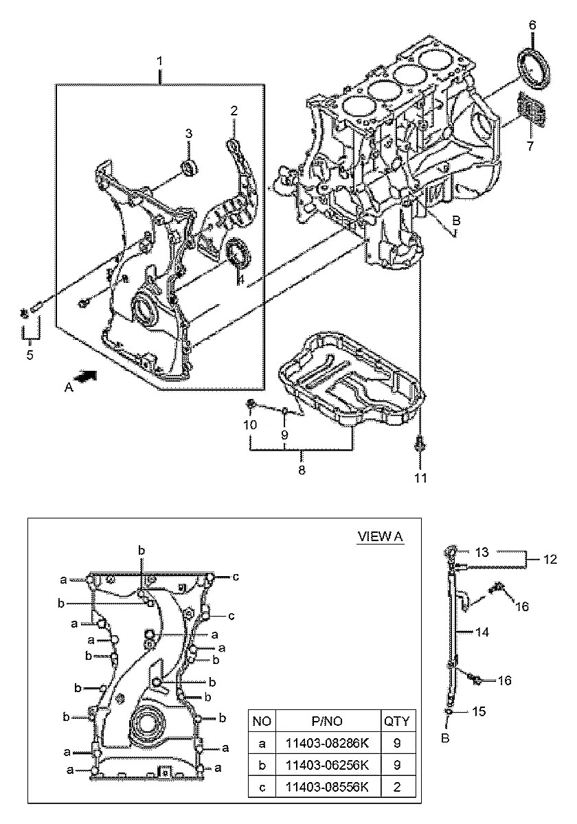 21472-25000 Empilhadeira Hyundai 30GC-7A