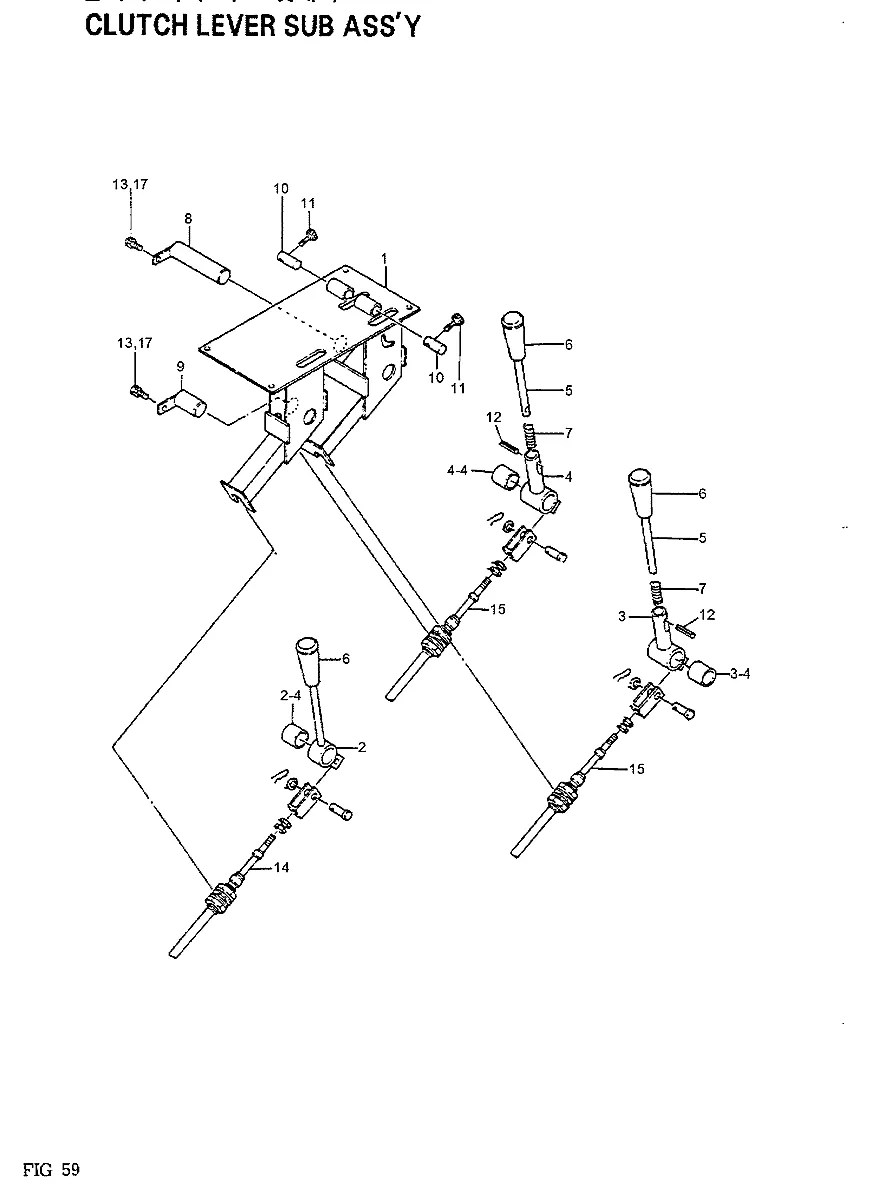 2405U101D2225 Guindaste Hyundai HC50E