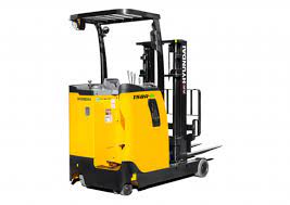 XKCJ-00033 Empilhadeira Hyundai 15BR-9E
