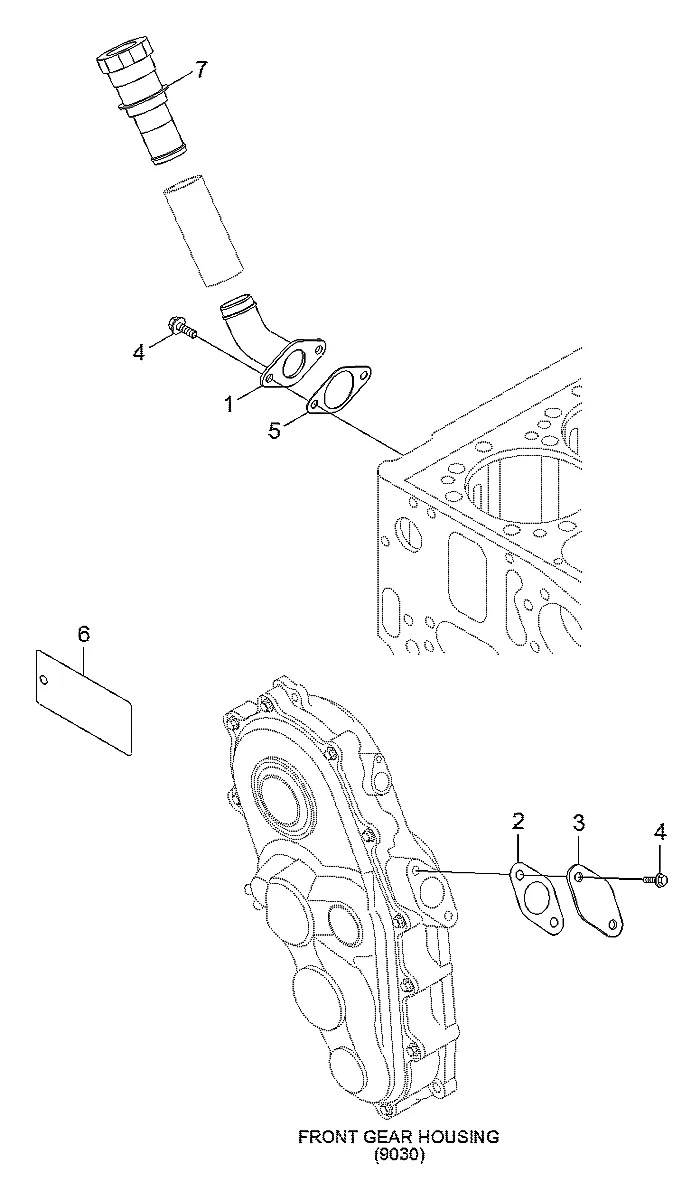 2864886 Escavadeira de esteiras Hyundai R480LC-9A