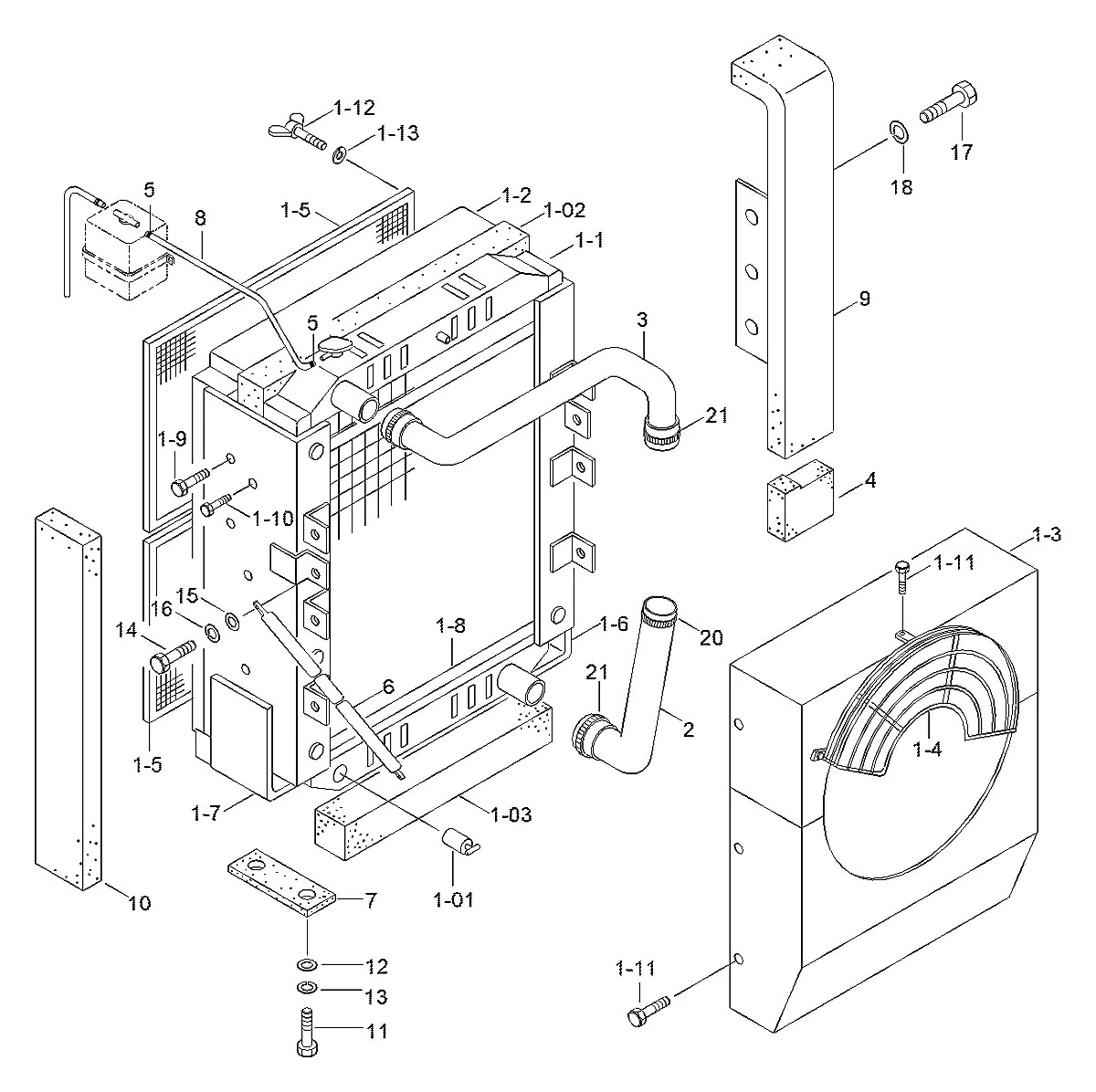 45700020 Escavadeira de esteiras Hyundai R130LC-3