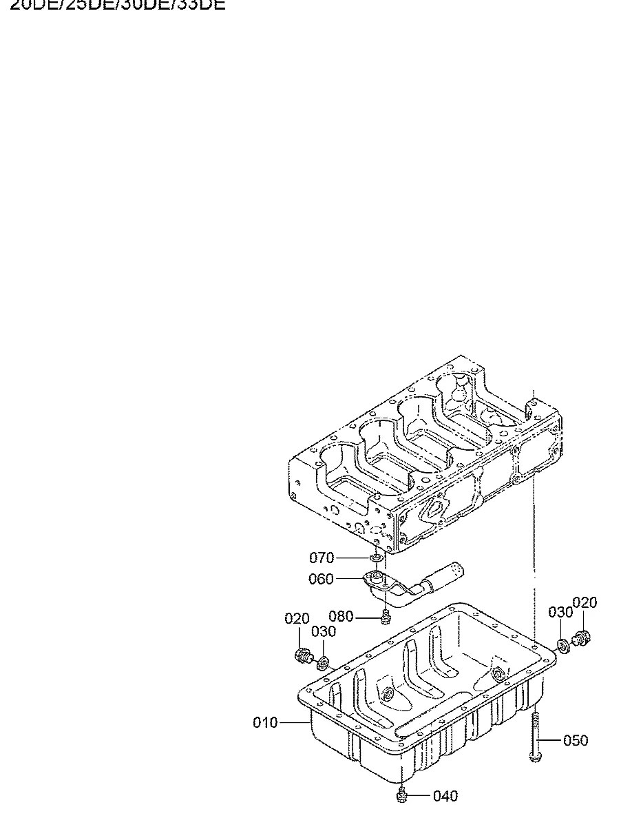 XJBT-00662 Empilhadeira Hyundai 33D-7E