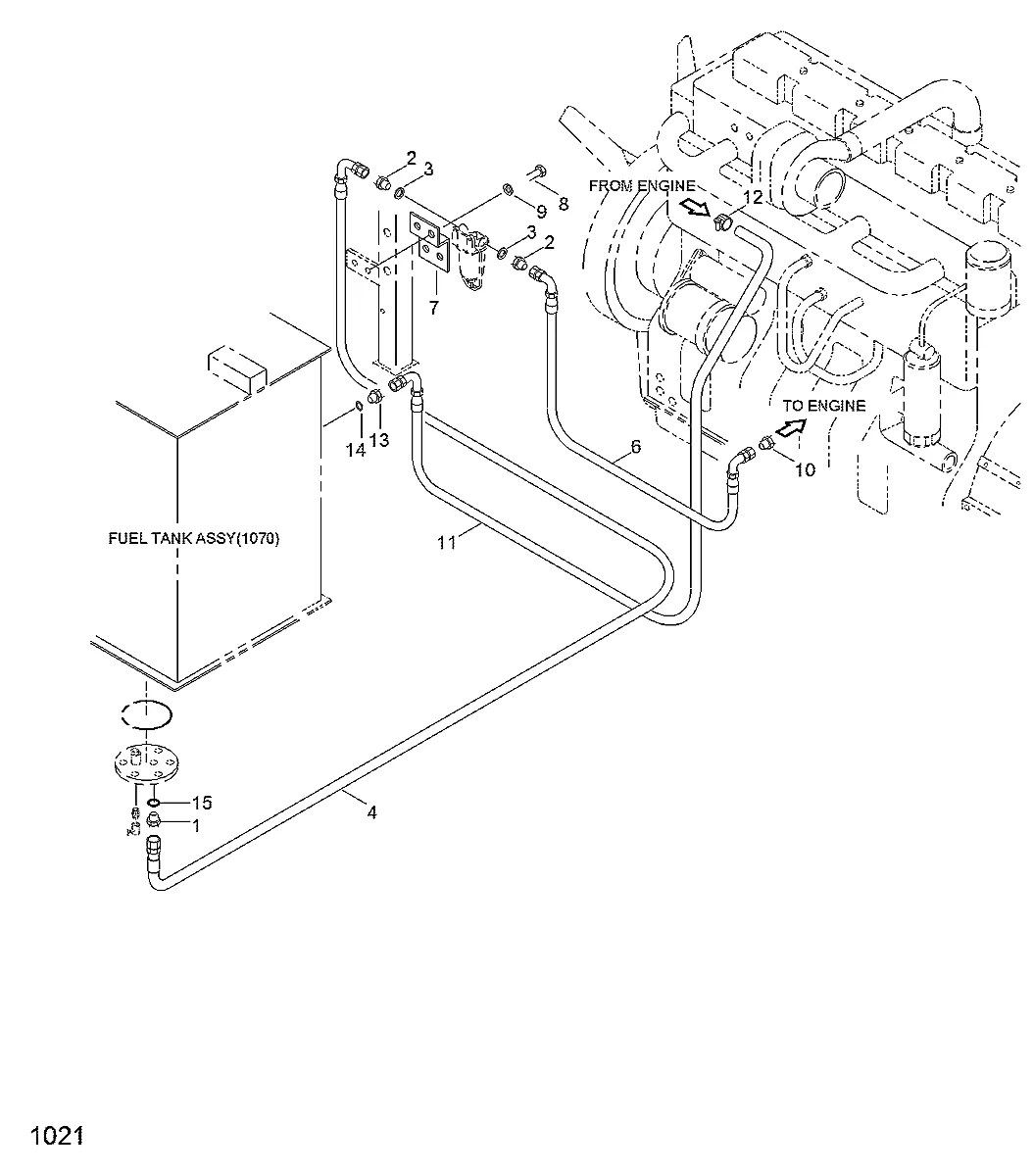 P020-110003 Escavadeira de rodas Hyundai R200W