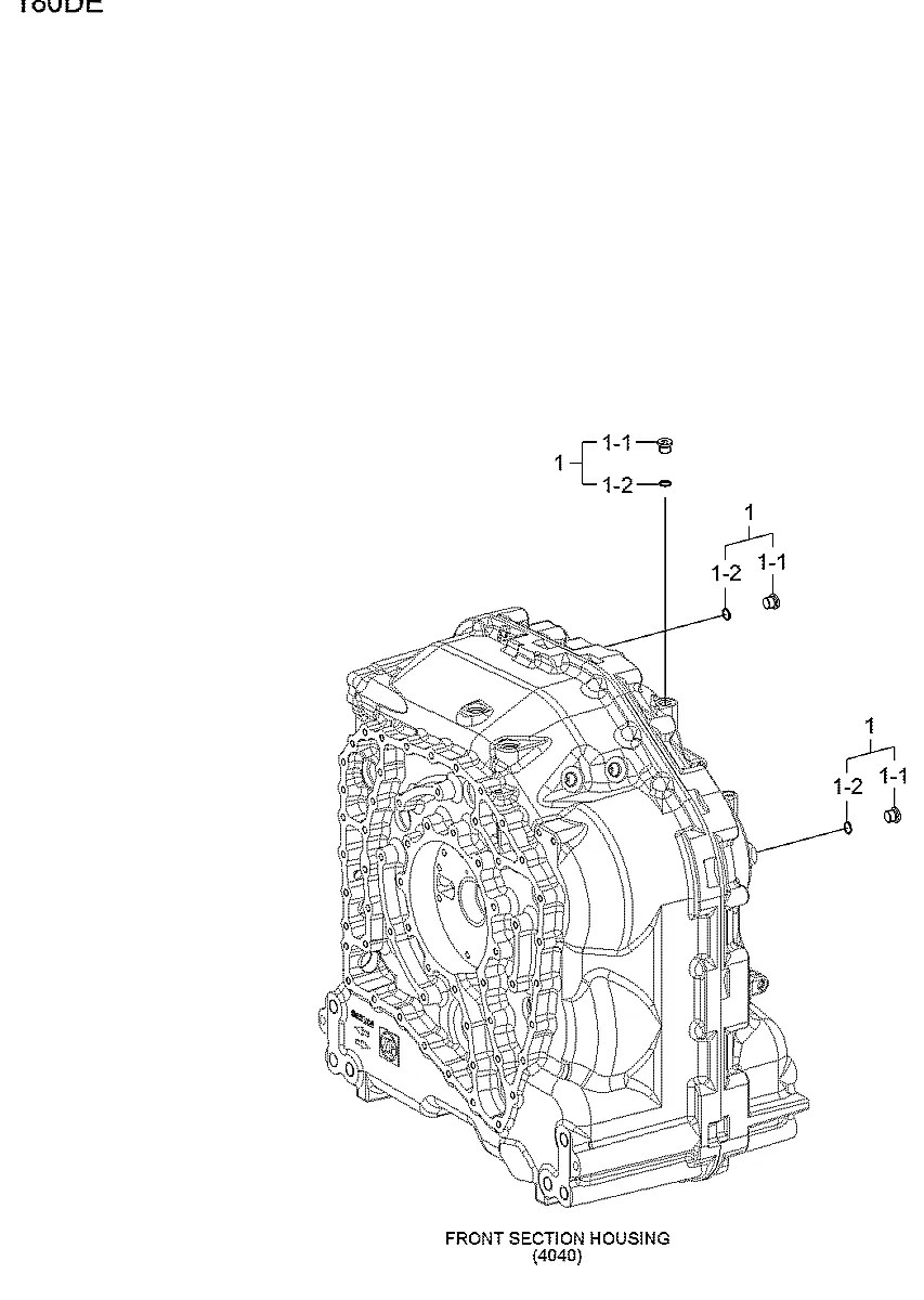 ZGAQ-03854 Empilhadeira Hyundai 180D-7E