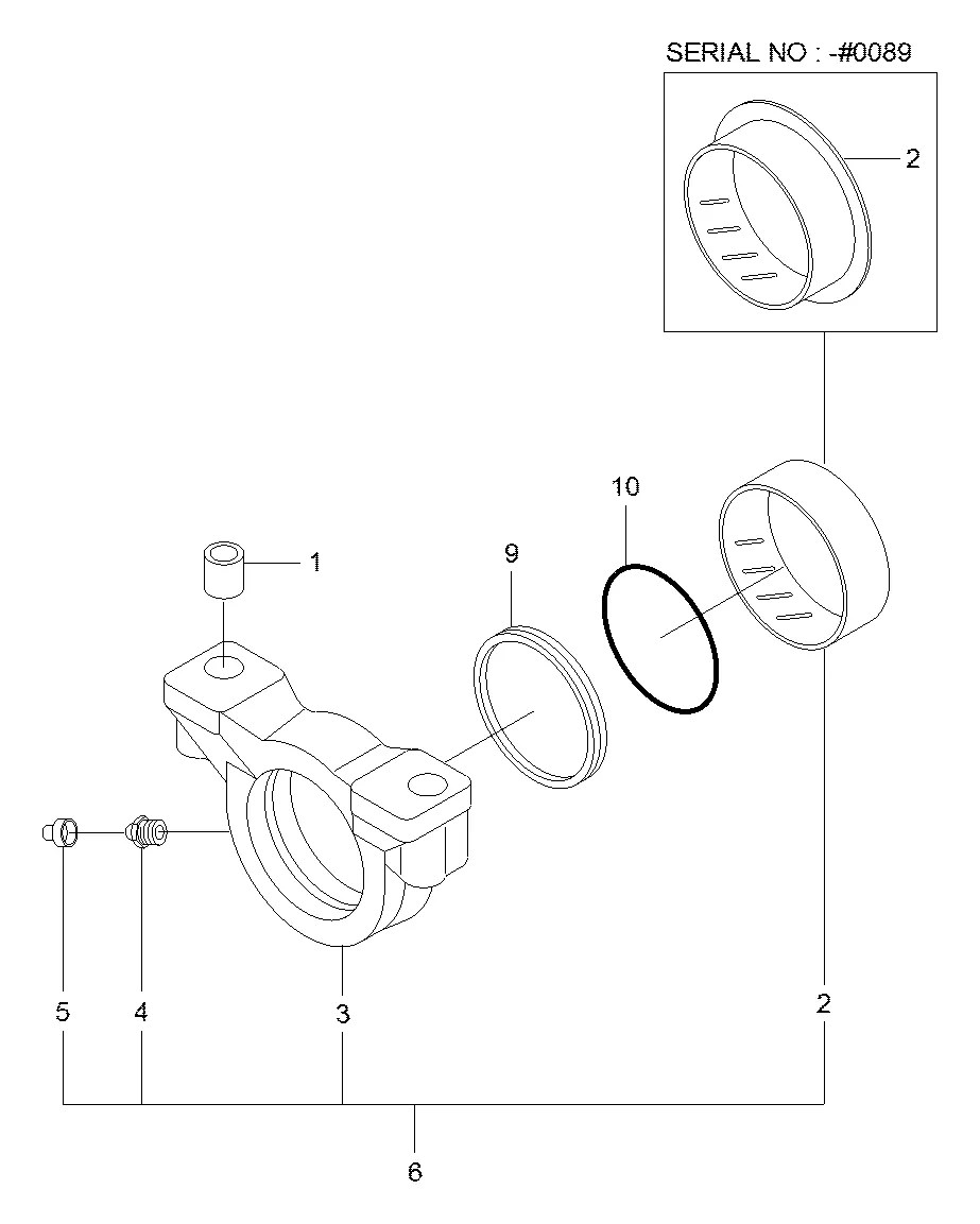ZTAM-00108 Escavadeira de rodas Hyundai R140W-7