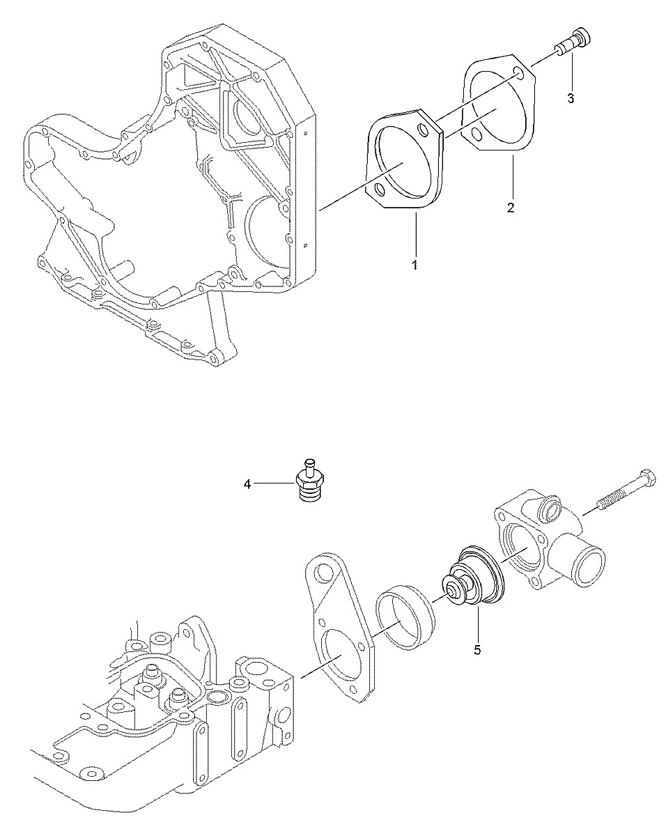3928499 Empilhadeira Hyundai HDF70A