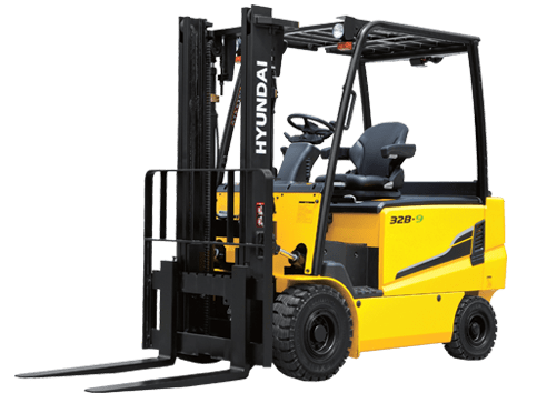 XKCZ-00053 Empilhadeira Hyundai 22B-9