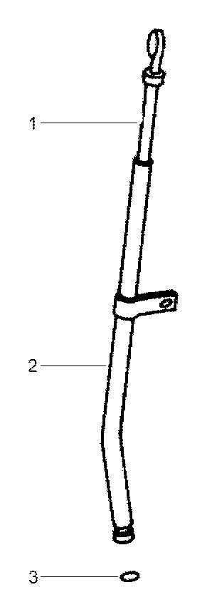 26611-93C10 Escavadeira de esteiras Hyundai RC215C-7H