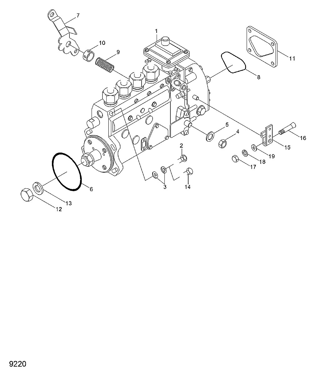 3928603 Escavadeira de rodas Hyundai R130W-3