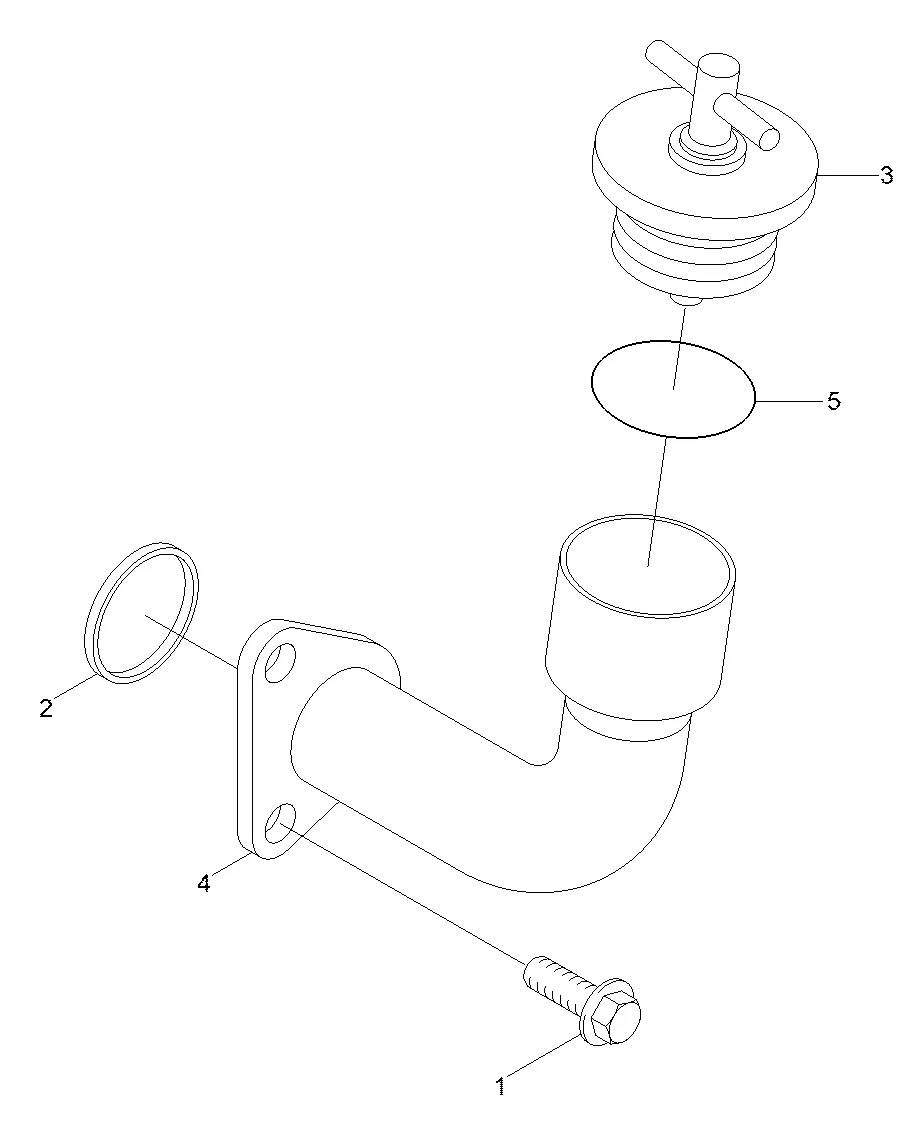 4938410 Empilhadeira Hyundai 130D-7E