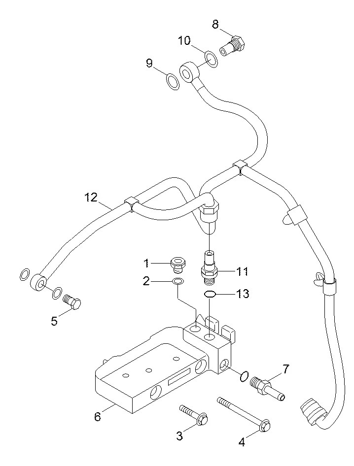 3974880 Escavadeira de esteiras Hyundai R290LC-7A